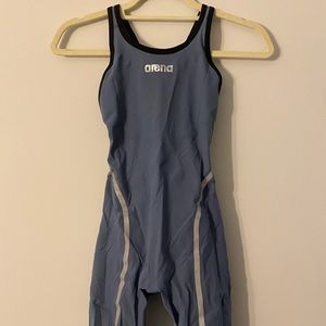 New Arena Women's Powerskin Carbon Ultra Tech Suit
